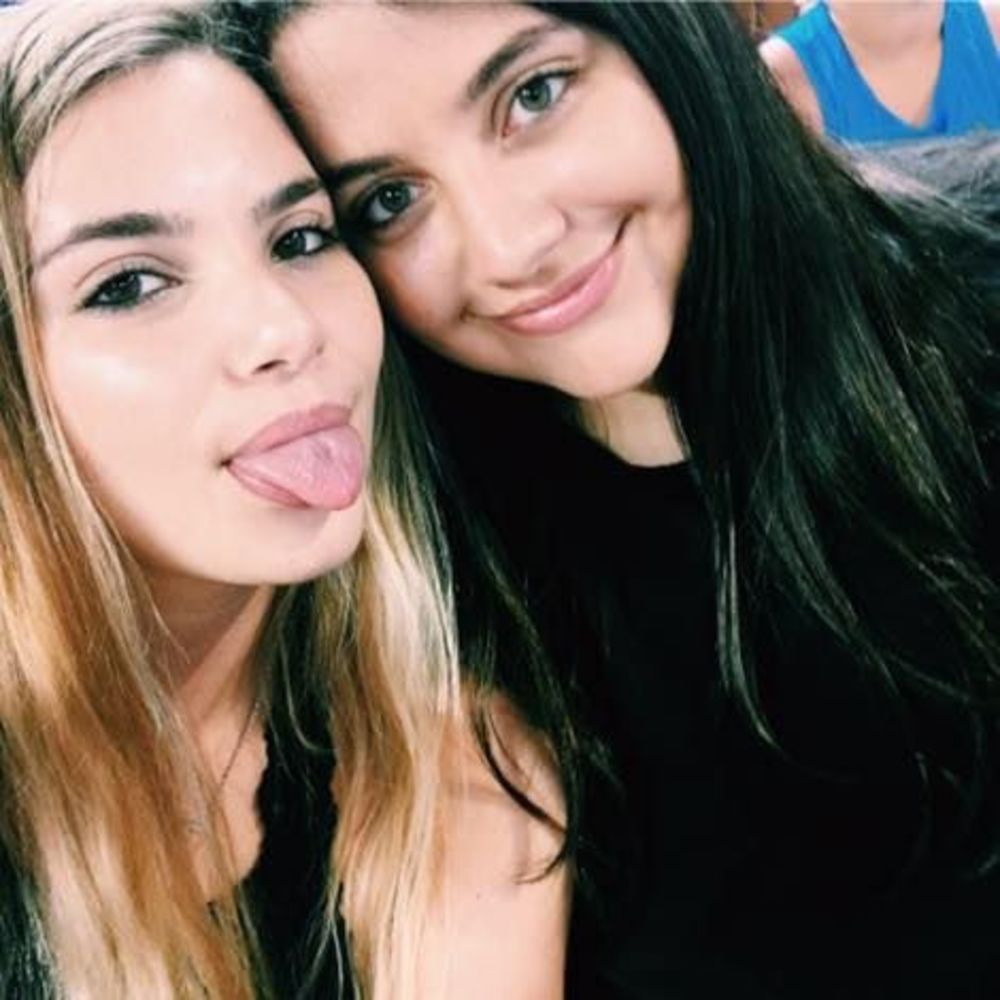 Meet your Posher, Marissa